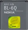 Nokia BL-6Q Akku für 6700c  blister Produktbild-Vorschau 3