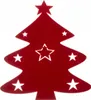 Mallette à couverts - Sapins de Noël, 12 pcs. Ruhy 22304 Voir les images du produit 8