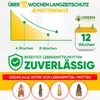 Lebensmittel Mottenfalle, 10er Pack, Klebe-Pheromonfalle, Produktbild-Vorschau 4