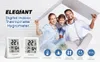ELEGIANT Mini-Thermometer & Hygrometer – Digitales Produktbild-Vorschau 2