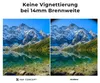 K&F Concept 55mm Slim Polfilter CPL Optisches Glas & Produktbild-Vorschau 4