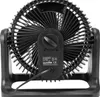 EUROLITE AF-10 Mini Ventilatore Silenzioso (80208067) Anteprima dell’immagine prodotto 4