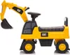 Cat Bagger Rider Gelb Produktbild-Vorschau 3