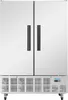 Polar Slimline Gefrierschrank Edelstahl 960L - Serie G Produktbild-Vorschau 10
