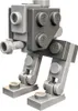 Lego 75184 Calendario dell'Avvento Star Wars adatto al Anteprima dell’immagine prodotto 7