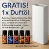8 Luftbefeuchter Heizung + Gratis Duftöl Heizkörper Produktbild-Vorschau 2