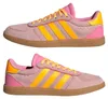 Adidas Breaknet Sleek Pink 37 1/3 EU Vista previa de la imagen del producto 12