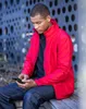 Regatta Standout TRA628 | Herren Ablaze Printable Softshell Produktbild-Vorschau 3