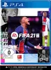 Electronic Arts FIFA 21 - PlayStation 4 - Multiplayer-Modus Produktbild-Vorschau 7