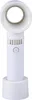 LIFETIME AIR Ventilateur manuel USB, blanc Voir les images du produit 1
