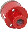 Holzmann DTBKS6-68 Diamant-Trockenbohrkronen Produktbild-Vorschau 3