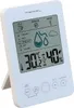 Digitales Hygrometer & Thermometer mit Schimmel-Alarm & Produktbild-Vorschau 1