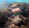 DELPHIN RiverSTIX, cestino per alimenti con peso in piombo, Anteprima dell’immagine prodotto 11