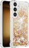 Samsung Galaxy S26 Hülle - Coverup Liquid Glitzer Back Produktbild-Vorschau 1