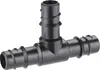 Claber Pe connettore 1/2" a T Anteprima dell’immagine prodotto 1