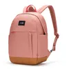 pacsafe Freizeitrucksack Rucksack Go 15L Backpack Rose Produktbild-Vorschau 2
