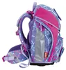Scout sac d'école Alpha Set 4 pièces Pony Love lilas Voir les images du produit 3