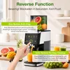 FATABETA Entsafter Slow Juicer 135 mm Große Öffnung Produktbild-Vorschau 7