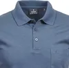 Ragman H-Polo Polo Soft-Knit uni Produktbild-Vorschau 6