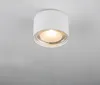 Globo Lighting Deckenleuchte Metall weiß, LED Produktbild-Vorschau 5