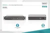 DIGITUS Professional DN-80114 - Switch - unmanaged Produktbild-Vorschau 7