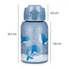 Bouteille isotherme pour enfants PETITE&MARS 350 ml avec Voir les images du produit 7
