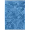 Luxus Super Soft Hochflor Langflor Teppich Deluxe, Produktbild-Vorschau 3