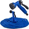 Tubo flessibile da giardino Magic Hose 20-60 m blu Anteprima dell’immagine prodotto 1