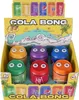 Bongo tin glass mix color Anteprima dell’immagine prodotto 2