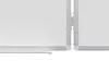 Magnetisches Whiteboard Klapptafel 5-flächig 100x200//400cm Produktbild-Vorschau 7