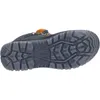 The underside of a shoe. Produktbild-Vorschau