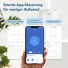 Levoit Smart Luftbefeuchter Schlafzimmer, 20dB, Top-Fill Produktbild-Vorschau 3