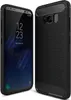 Conie Silikon Schutzhülle für Samsung Galaxy S8 Tasche Case Produktbild-Vorschau 1