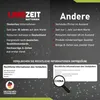 LANGZEIT LiFePO4 100Ah Bluetooth BMS 12V Mini Lithium Produktbild-Vorschau 7