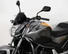 MRA Sportscheibe, HONDA NC 700 S, 12-, schwarz Produktbild-Vorschau 4