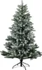 Sirius LED Weihnachtsbaum Anton Tree 234 LED warmweiß außen Produktbild-Vorschau 2