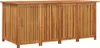 Gartenbox 175x80x75 cm Massivholz Akazie Produktbild-Vorschau 2
