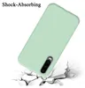 Cadorabo Housse pour Huawei P30 Housse en vert Housse pour Voir les images du produit 4