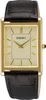 Seiko SWR106P1 Herren-Quarzuhr mit Saphirglas Goldfarben Produktbild-Vorschau 1