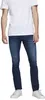 JACK & JONES Jeans slim fit pour hommes JJI GLENN ORIGINAL Voir les images du produit 19