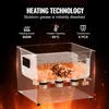 15L Ultrasonic Cleaner Cleaning Machine with Basket Heater Produktbild-Vorschau 3