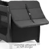 Hauck 600108, 15 kg, Spielbügel, Faltbar, 9,8 kg, Schwarz Produktbild-Vorschau 6