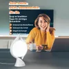 Tageslichtlampe 10000 Lux, Lichttherapielampe mit 3 Produktbild-Vorschau 8