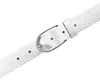 Vanzetti Leder Gürtel Glitter Radiance 30mm Metallic Belt Produktbild-Vorschau 23