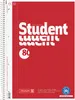 BRUNNEN Collegeblock 106783201 DIN A4 80Blatt kariert Produktbild-Vorschau 8