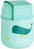 Miniland Ocean Termoska Veľryba,  280 ml Náhľad obrázku produktu 3