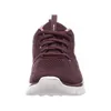 Skechers Graceful - Get Connected - Wine Polyester Größe: Produktbild-Vorschau 10