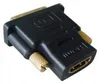 HDMI-zu-DVI-Adapter GEMBIRD A-HDMI-DVI-2 Schwarz Produktbild-Vorschau 9