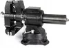 GEKO Multifunkční otočný svěrák 5", 125mm G01035 Náhled obrázku produktu 13