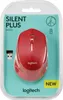 Logitech M330 SILENT PLUS - Maus - 3 Tasten - kabellos - Produktbild-Vorschau 8